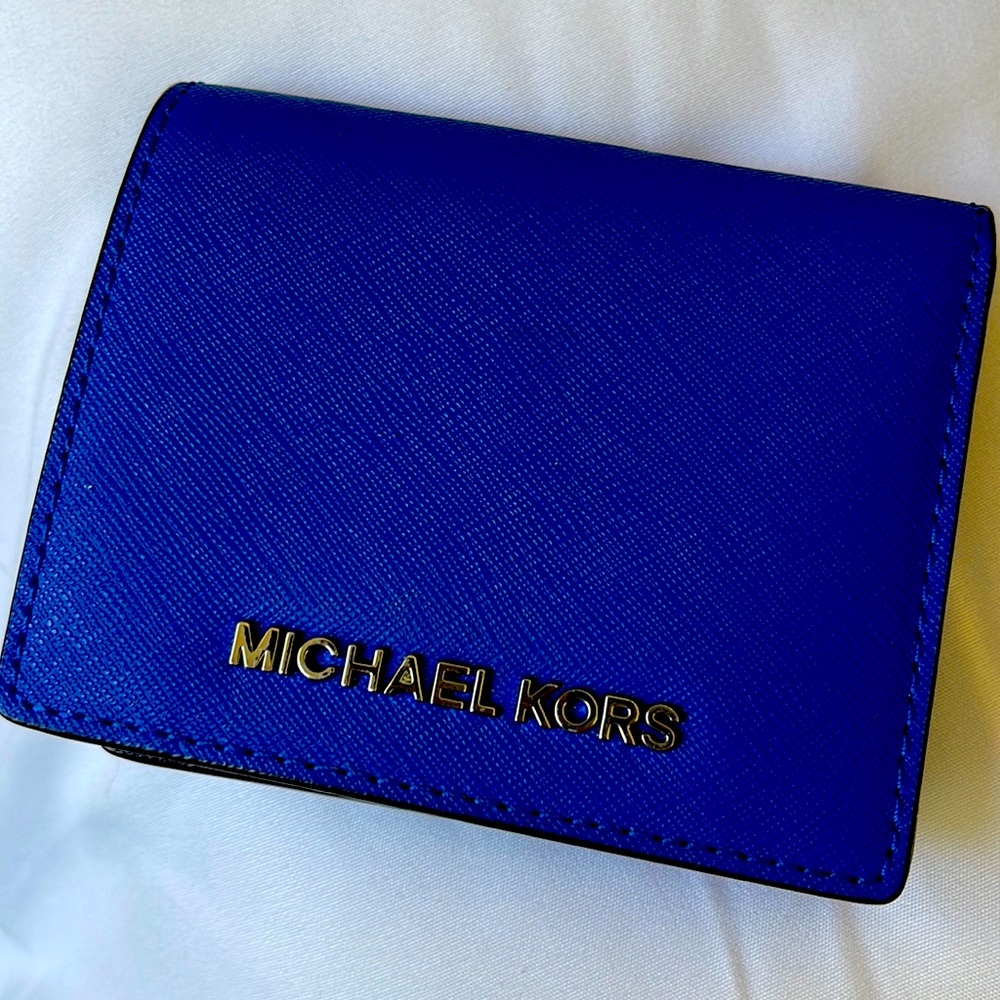 Michael Kors Wallet mini